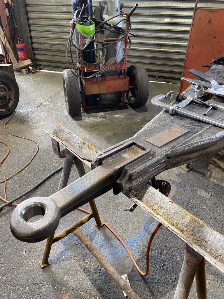 Multi Engineering Ltd – Engineering services, Drilling, Manufacturing ...